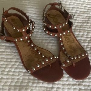 Sam Edelman sandals